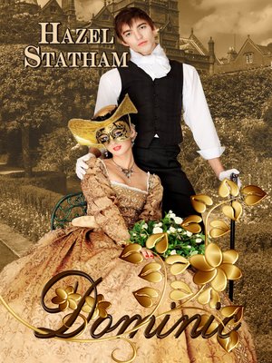 cover image of Dominic